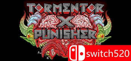 《折磨X惩罚者（TormentorPunisher）》DARKSiDERS镜像版[CN/JP/EN]