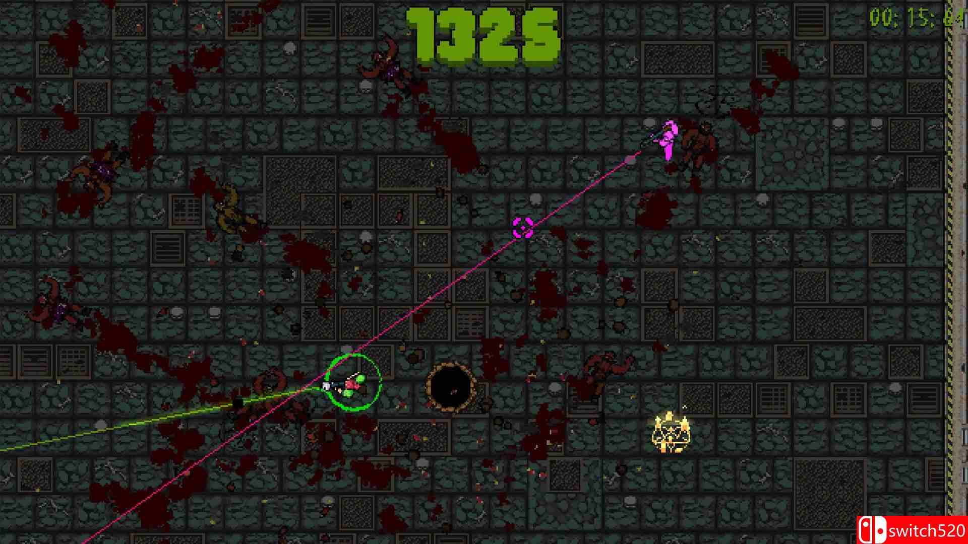 《折磨X惩罚者（TormentorPunisher）》DARKSiDERS镜像版[CN/JP/EN]_1