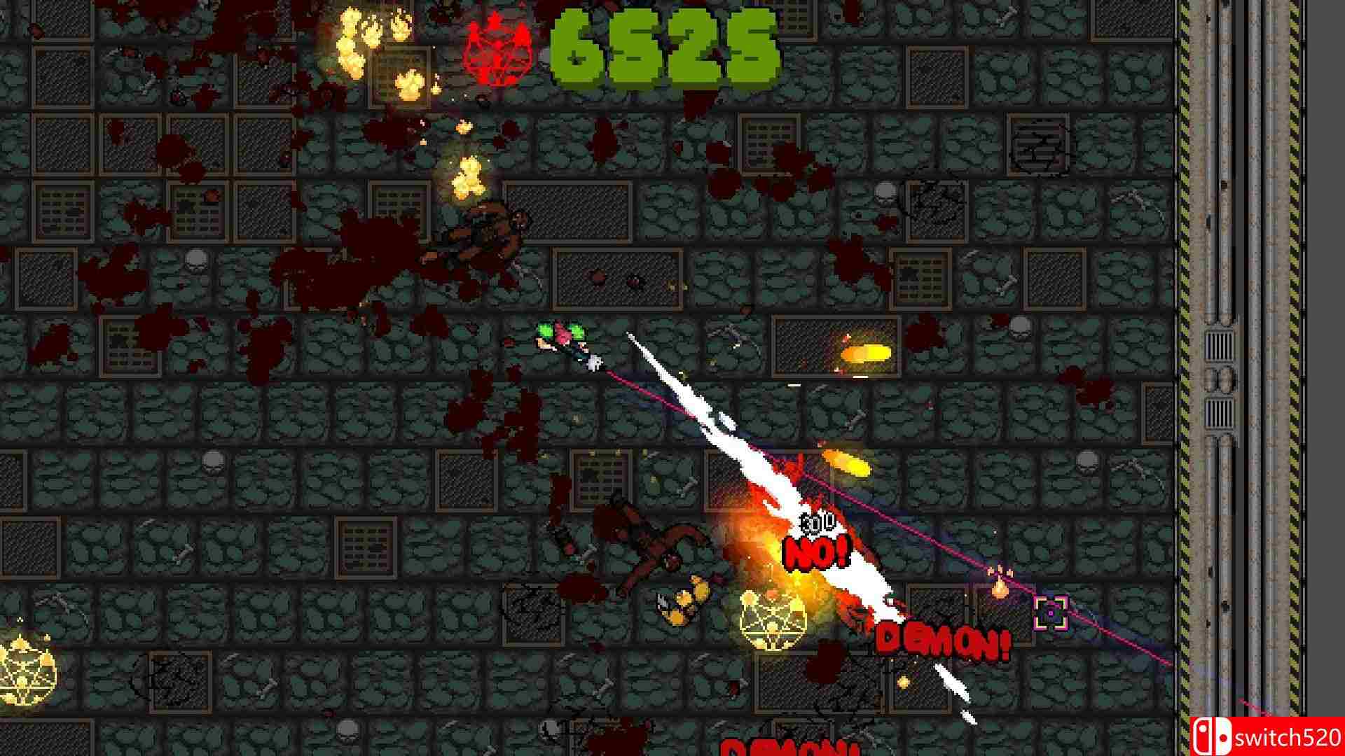 《折磨X惩罚者（TormentorPunisher）》DARKSiDERS镜像版[CN/JP/EN]_2