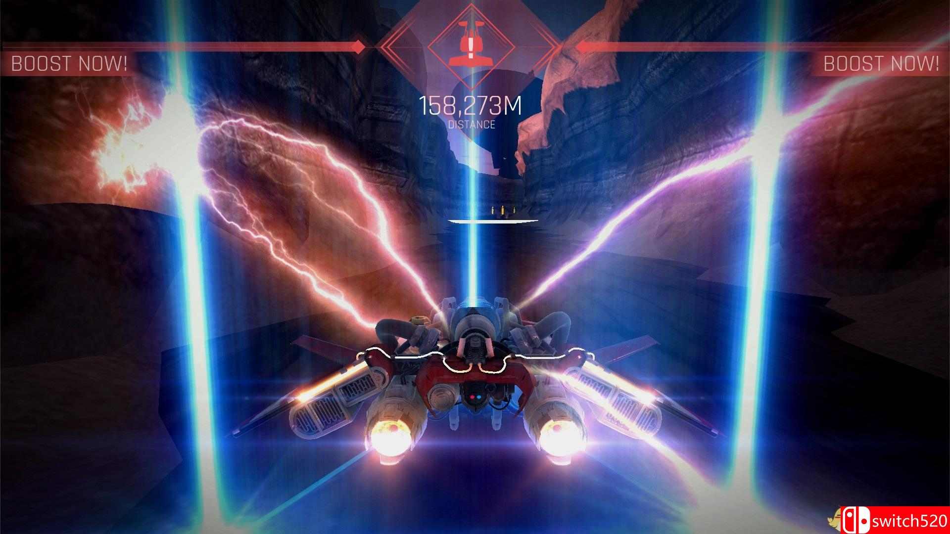 《绝命飞行（Breakneck）》Unleashed硬盘版[CN/TW/EN]_2