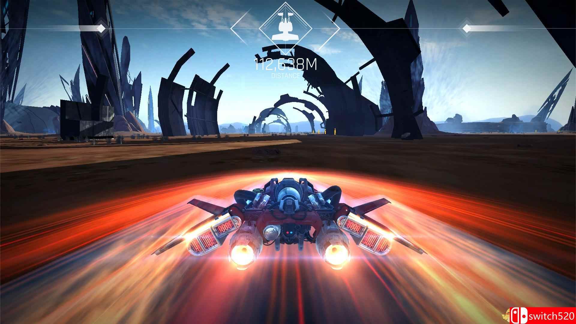 《绝命飞行（Breakneck）》Unleashed硬盘版[CN/TW/EN]_5