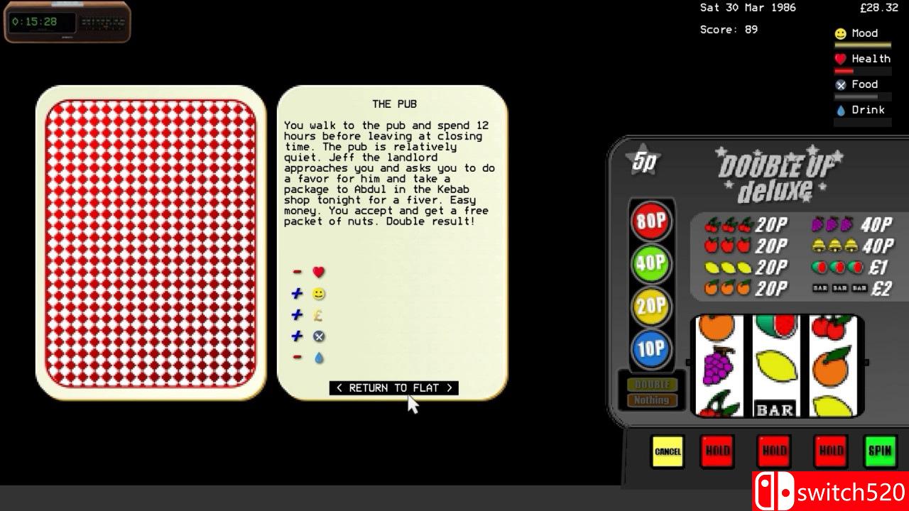 《Eat, Sleep, Bet, Repeat（Eat, Sleep, Bet, Repeat）》Unleashed硬盘版[EN]_6