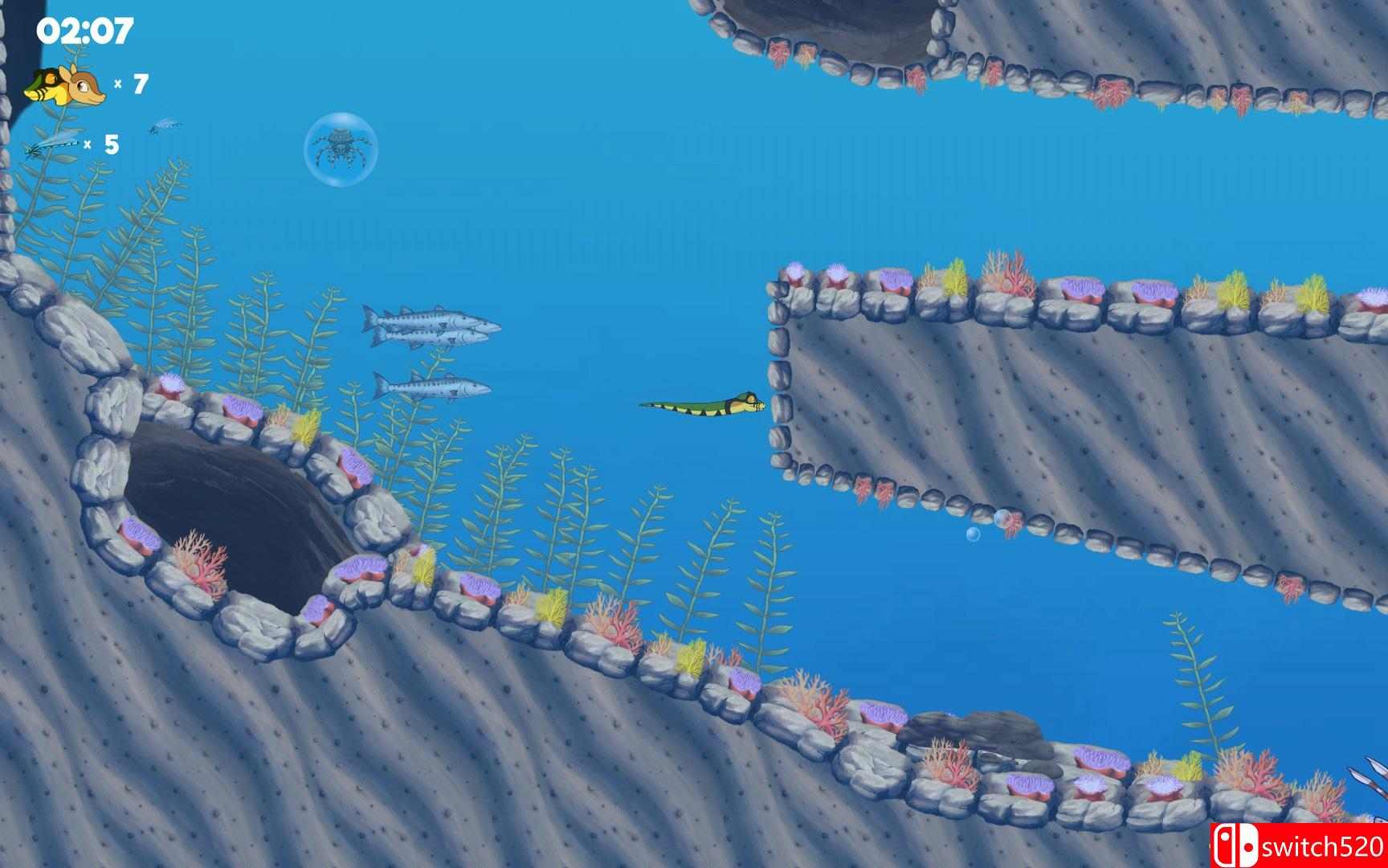 《失落的家园（Lost Home）》Unleashed硬盘版[EN]_2