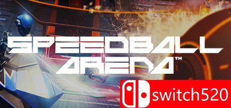 《Speedball Arena（Speedball Arena）》HI2U镜像版[CN/JP/EN]