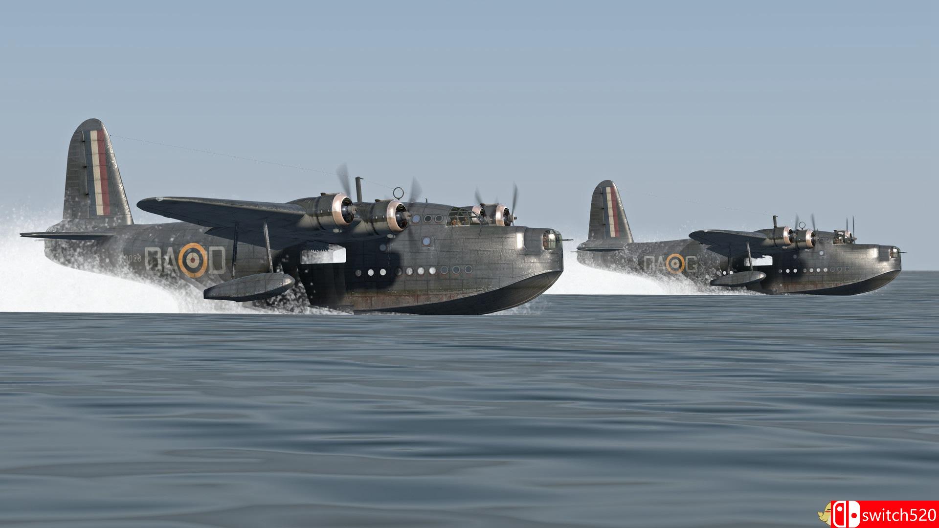 《伊尔2：多佛白崖闪电版（IL-2 Sturmovik: Cliffs of Dover Blitz Ed.）》CODEX镜像版[EN]_5