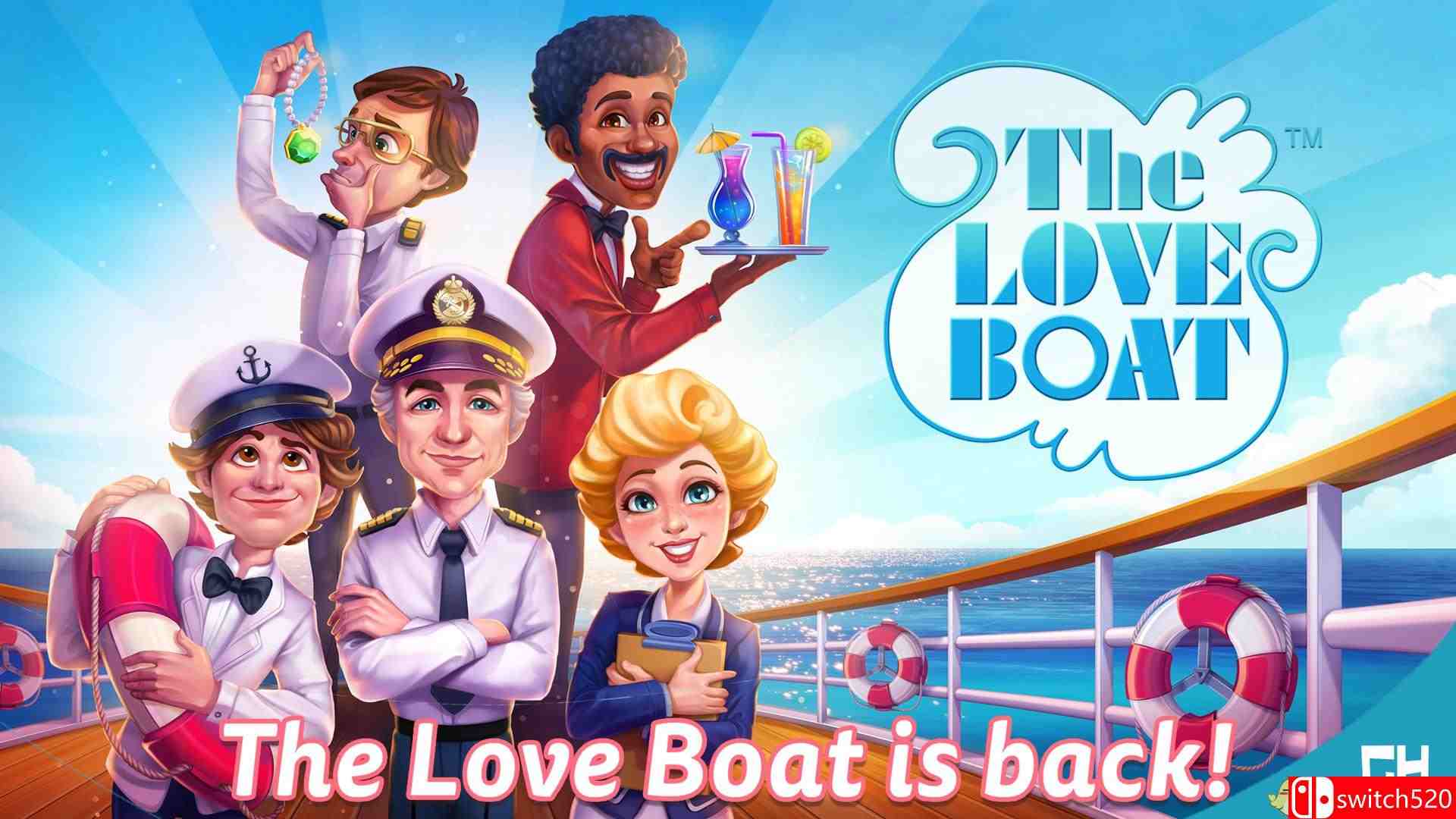 《爱之船（The Love Boat）》典藏版 ZEKE硬盘版[CN/TW/EN]_4