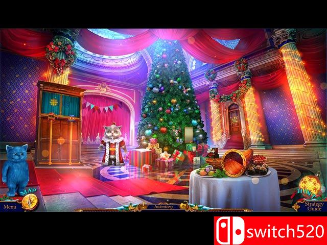 《圣诞故事6：小王子（Christmas Stories: A Little Prince）》典藏版 ZEKE硬盘版[EN]_1