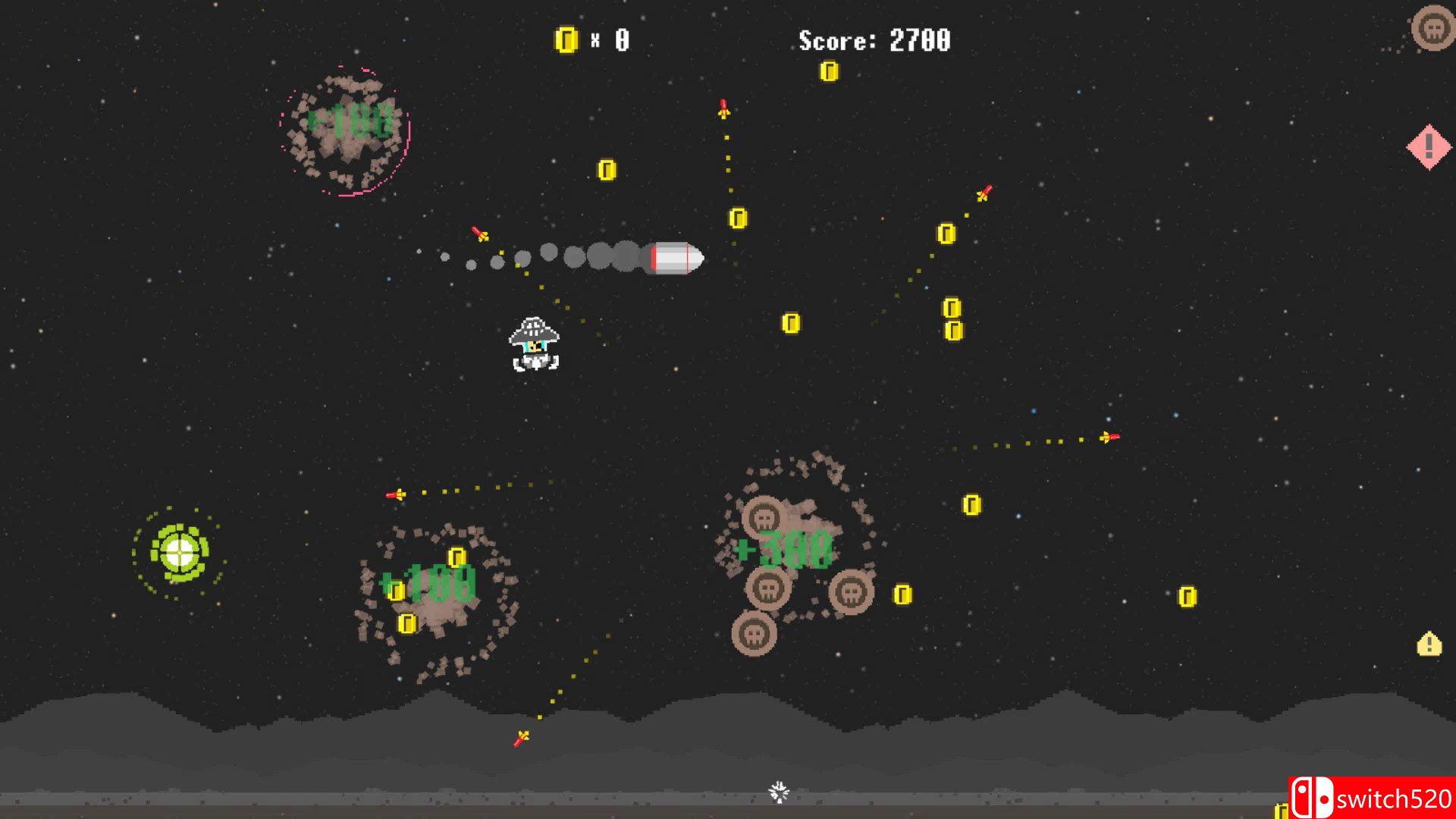 《Blast Lander（Blast Lander）》DARKSiDERS硬盘版[EN]_4