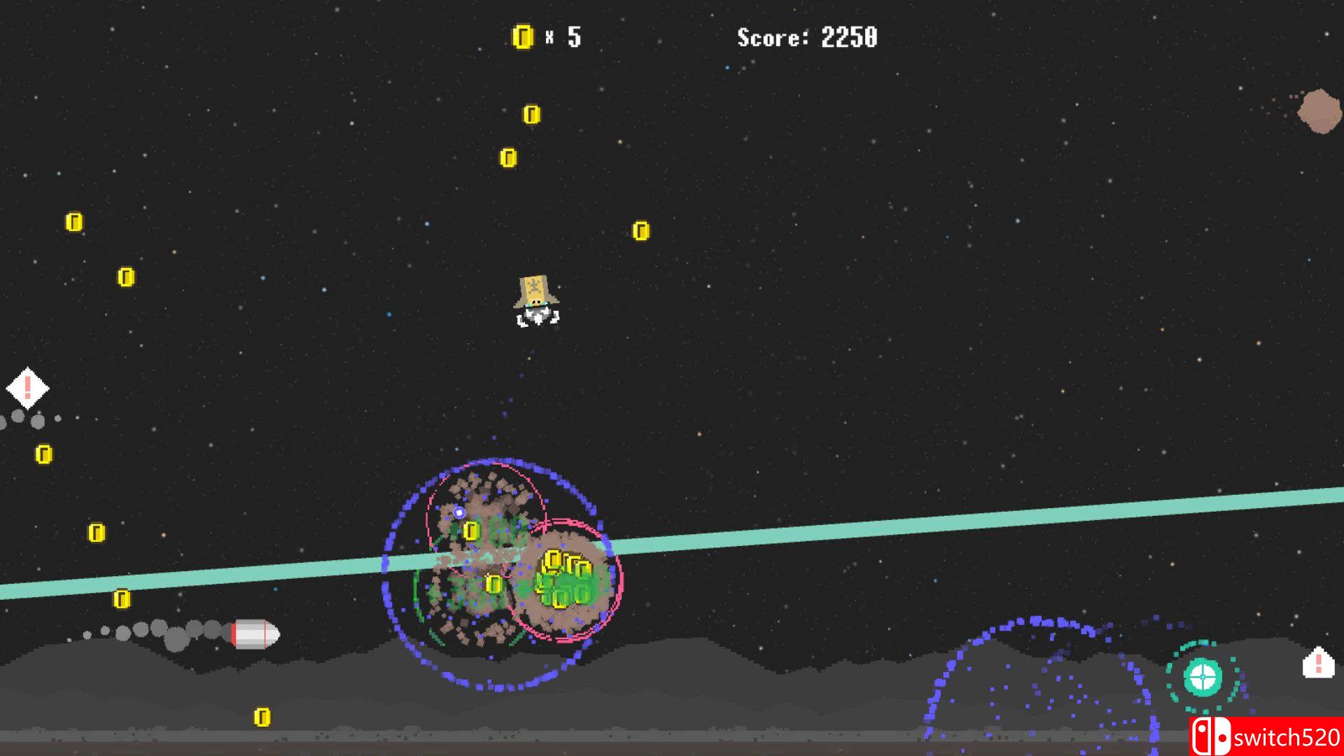 《Blast Lander（Blast Lander）》DARKSiDERS硬盘版[EN]_5
