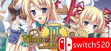 《冒险家村庄2（Village of Adventurers 2）》DARKSiDERS镜像版[TW/EN]