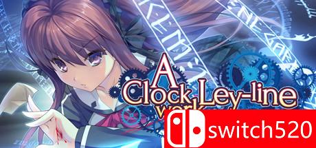 《时钟机关：黄昏时刻的境界线（A Clockwork Ley-Line）》DARKSiDERS镜像版[JP/EN]
