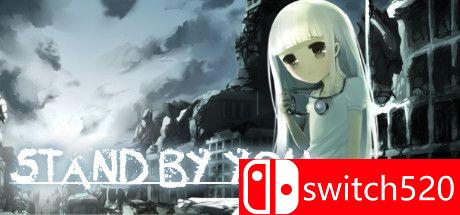 《站在你身边（Stand by you）》DARKSiDERS镜像版[JP/EN]