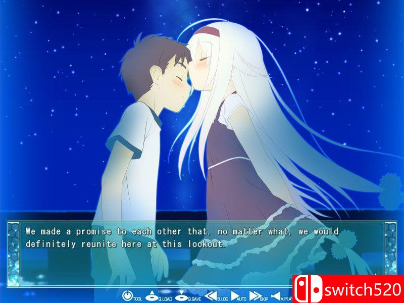 《星空的记忆（Hoshizora no Memoria）》DARKSiDERS镜像版[JP/EN]_1