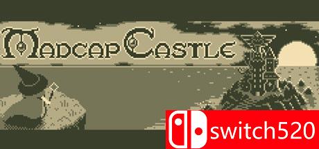 《疯帽城堡（Madcap Castle）》DARKSiDERS硬盘版[EN]