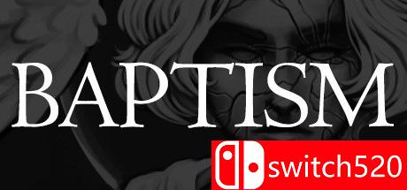 《洗礼（BAPTISM）》DARKSiDERS硬盘版[EN]