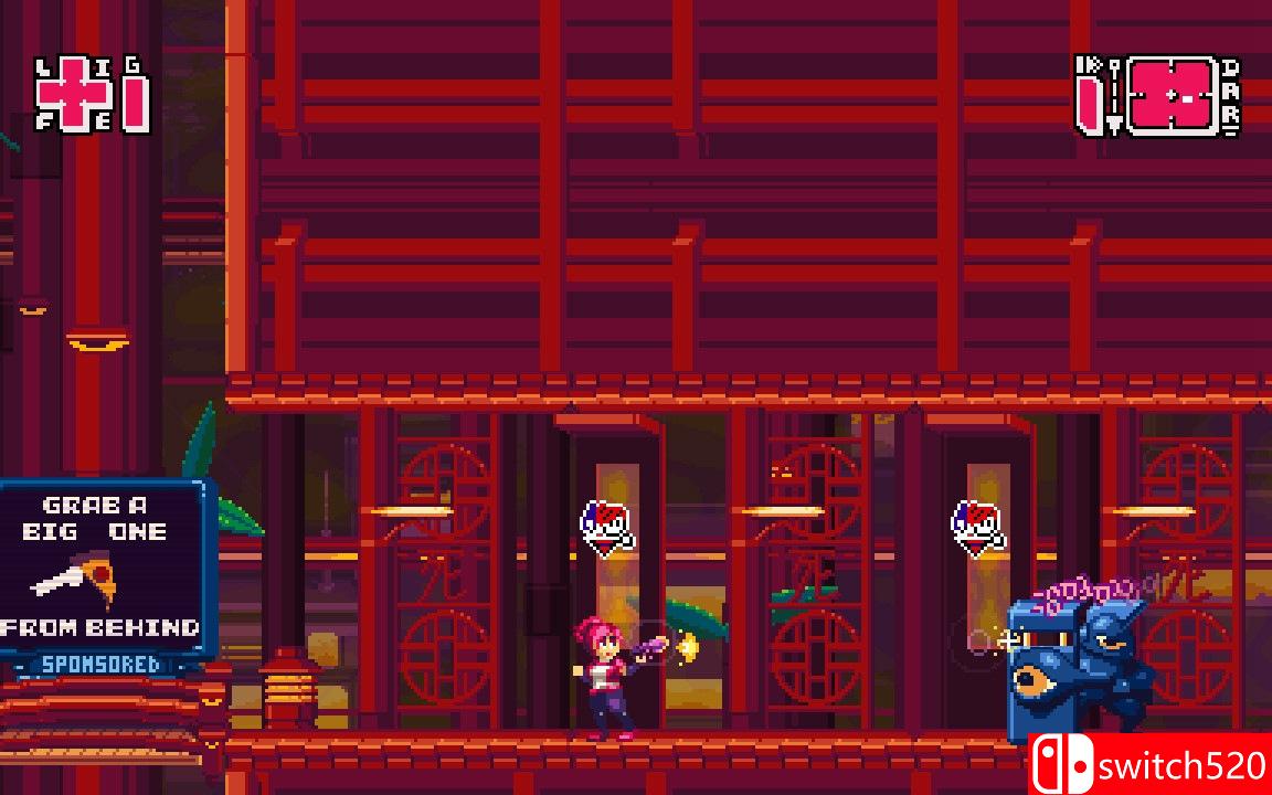《新007-女版（Aerannis）》DARKSiDERS硬盘版[EN]_1