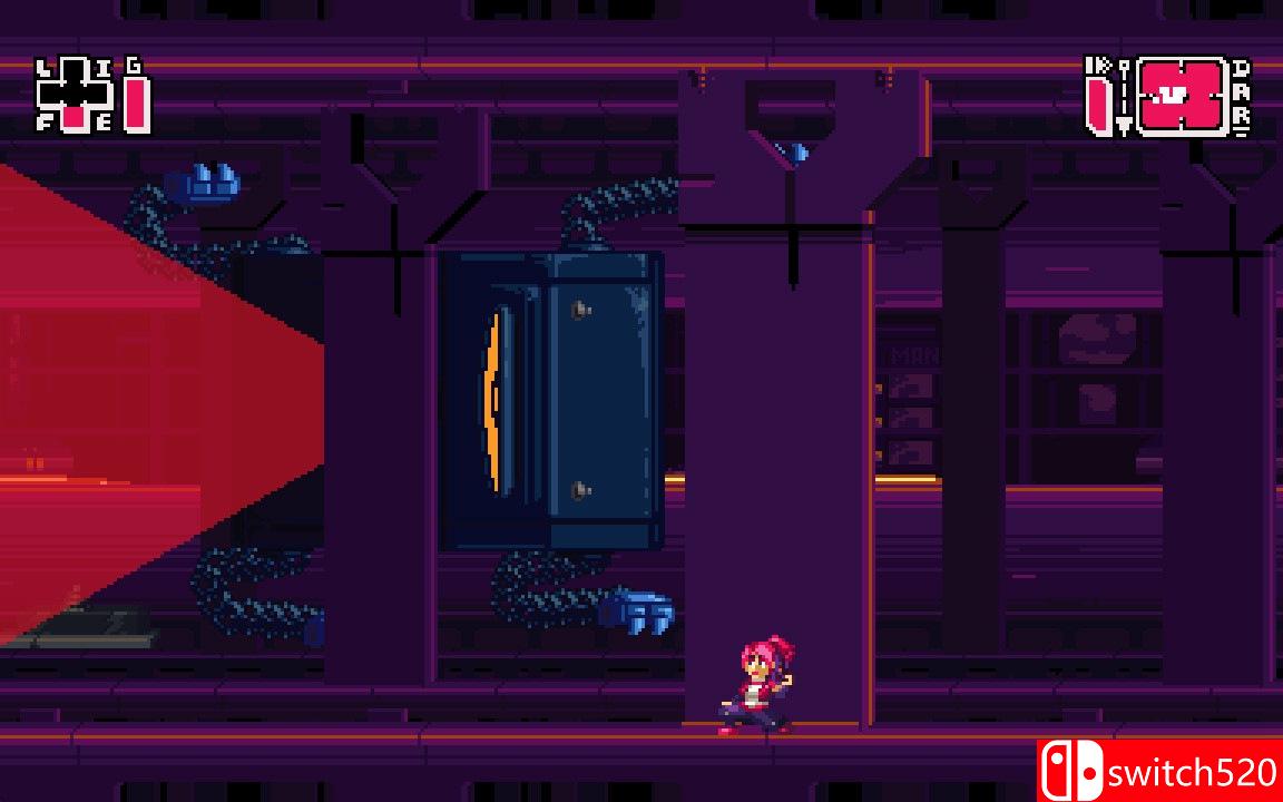 《新007-女版（Aerannis）》DARKSiDERS硬盘版[EN]_3