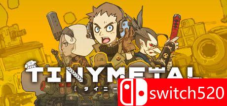 《迷你金属（TINY METAL）》v1.0.9 六国语言 SiMPLEX硬盘版[JP/EN]
