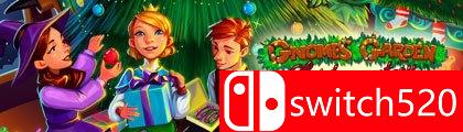 《侏儒花园：圣诞节故事（Gnomes Garden - Christmas Story）》ZEKE硬盘版[EN]