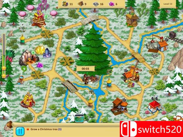 《侏儒花园：圣诞节故事（Gnomes Garden - Christmas Story）》ZEKE硬盘版[EN]_1