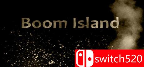 《爆炸岛（Boom Island）》DARKSiDERS镜像版[EN]