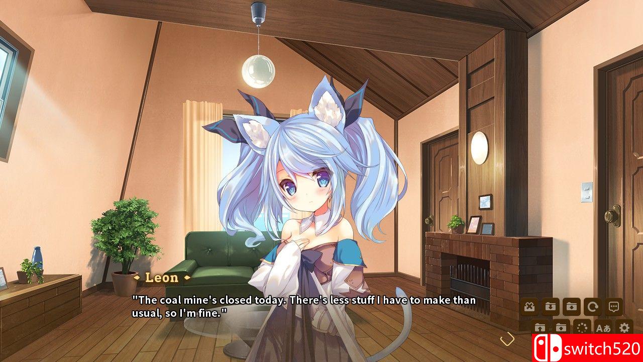 《KARAKARA2（KARAKARA2）》DARKSiDERS镜像版[TW/JP/EN]_3