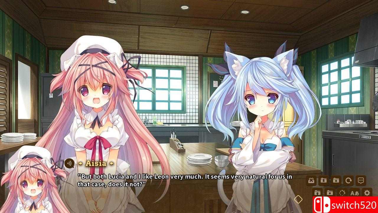 《KARAKARA2（KARAKARA2）》DARKSiDERS镜像版[TW/JP/EN]_5