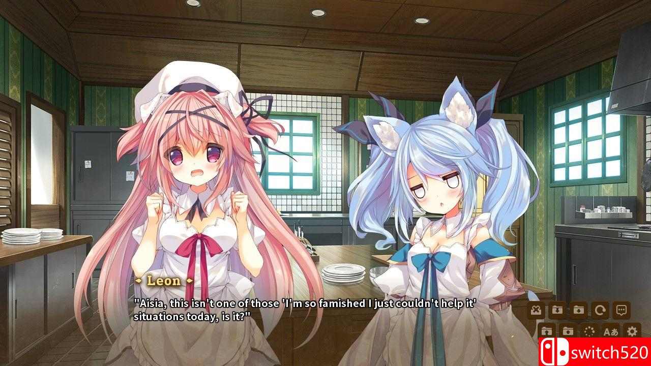 《KARAKARA2（KARAKARA2）》DARKSiDERS镜像版[TW/JP/EN]_4