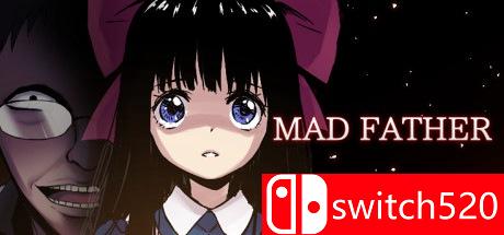 《狂父（Mad Father）》DARKSiDERS硬盘版[EN]