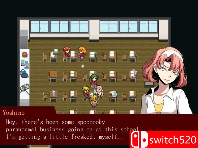 《Misao：终极版（Misao: Definitive Edition）》Build 6292570 Chronos硬盘版[EN]_2