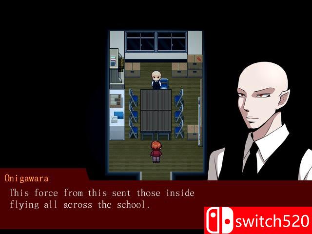 《Misao：终极版（Misao: Definitive Edition）》Build 6292570 Chronos硬盘版[EN]_3