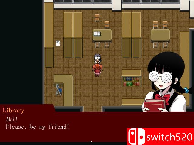 《Misao：终极版（Misao: Definitive Edition）》Build 6292570 Chronos硬盘版[EN]_4