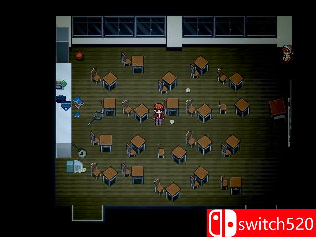 《Misao：终极版（Misao: Definitive Edition）》Build 6292570 Chronos硬盘版[EN]_6