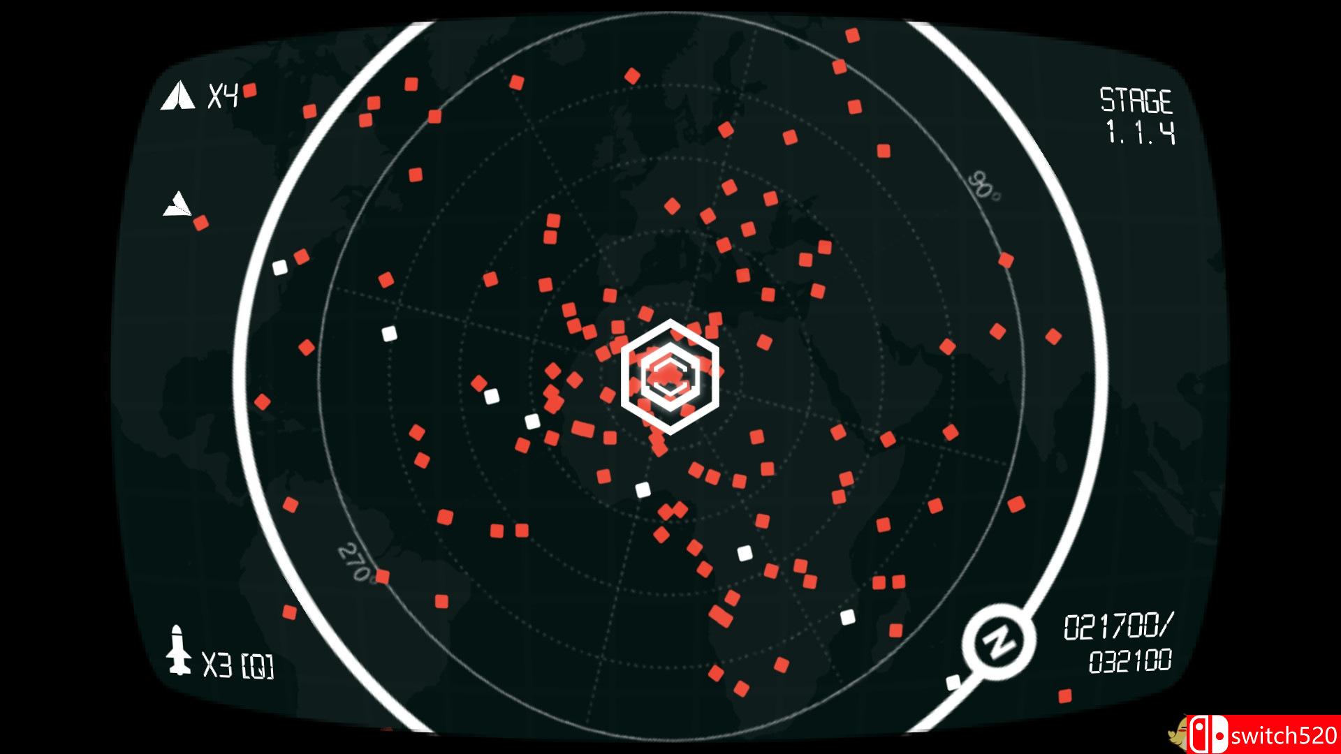 《雷达战争（Radar Warfare）》64位 DARKSiDERS硬盘版[EN]_1