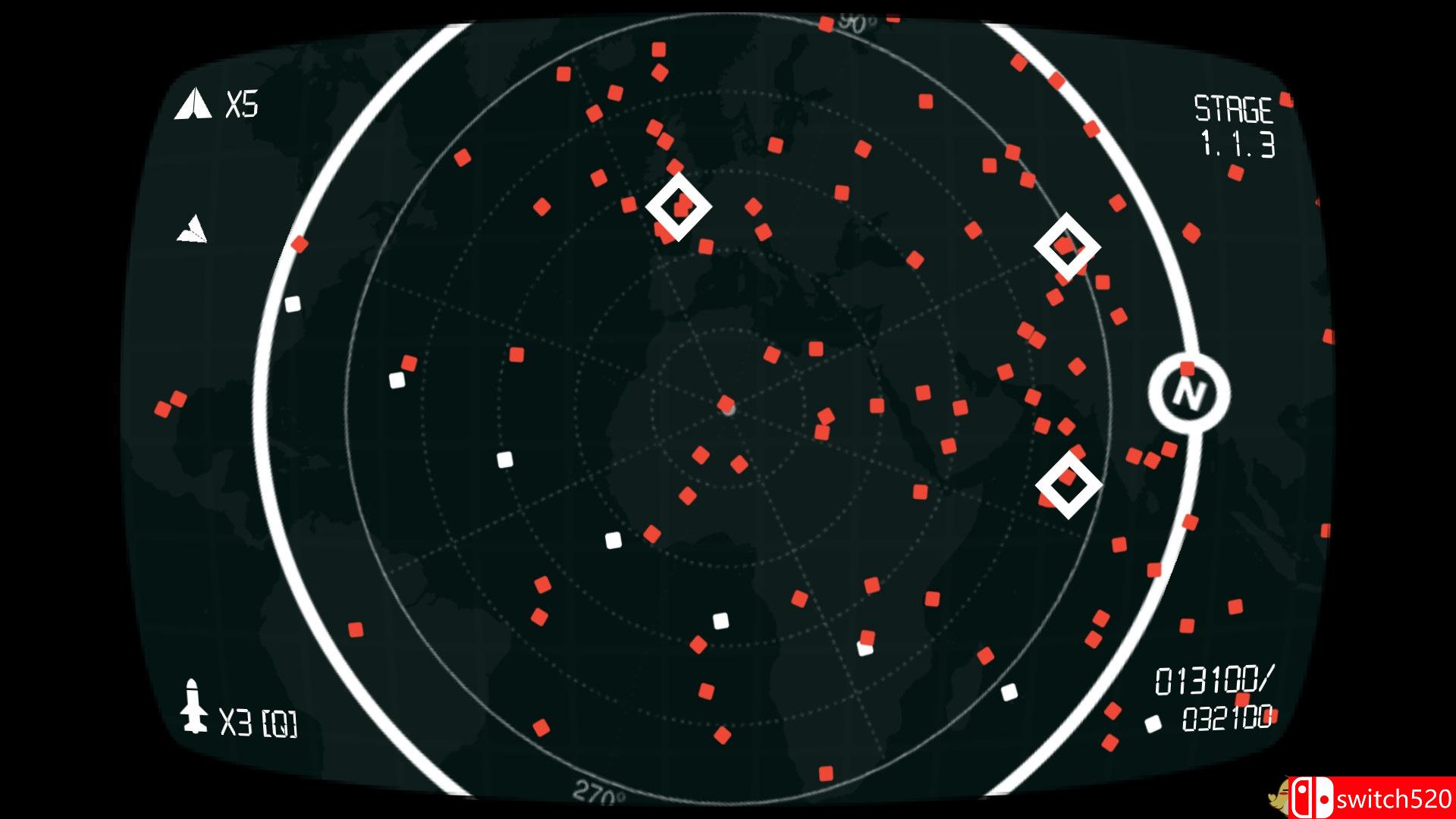 《雷达战争（Radar Warfare）》64位 DARKSiDERS硬盘版[EN]_2