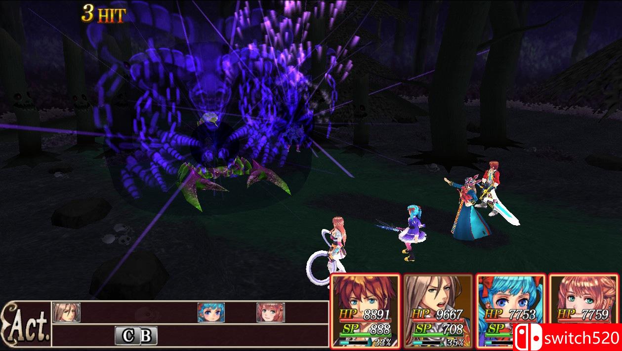 《幽灵传说（Revenant Saga）》DARKSiDERS硬盘版[CN/TW/EN]_2
