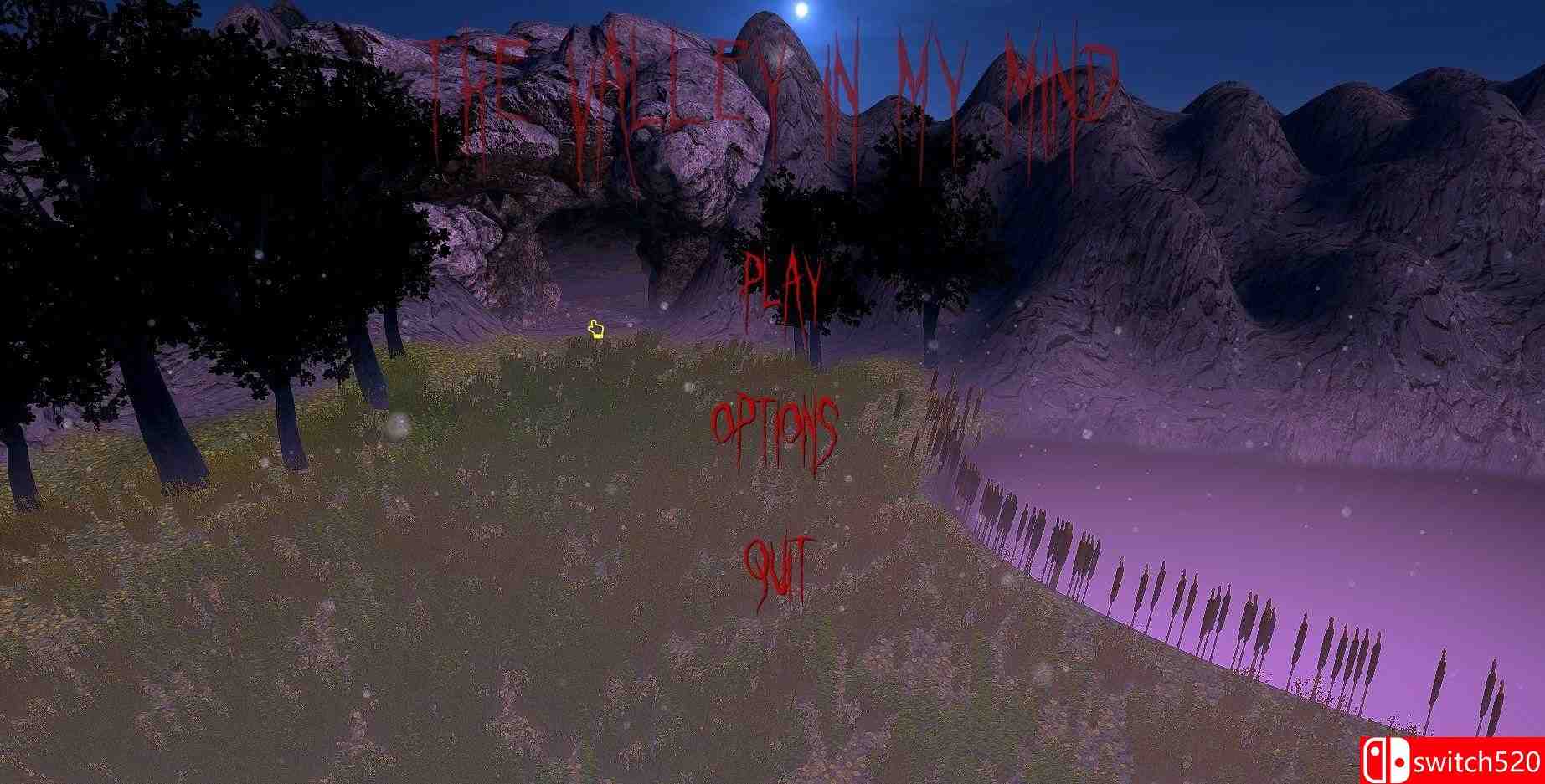 《我心目中的山谷（The Valley In My Mind）》PLAZA镜像版[EN]_1