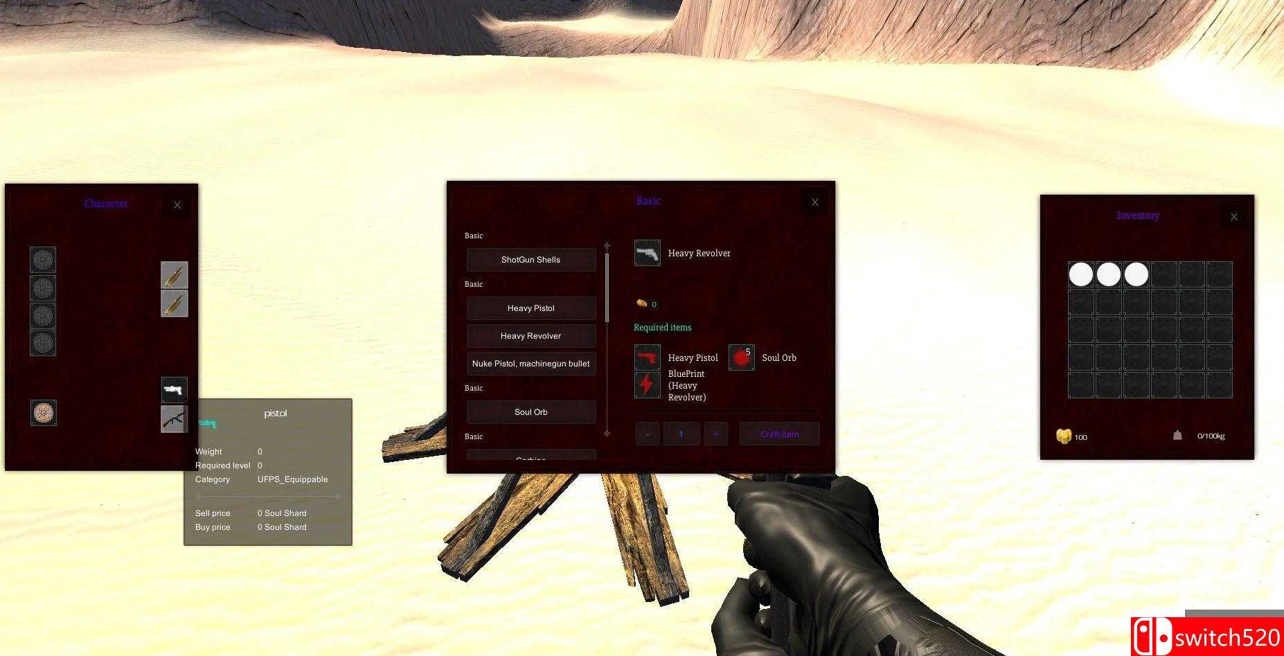 《我心目中的山谷（The Valley In My Mind）》PLAZA镜像版[EN]_4