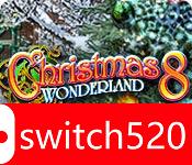 《圣诞仙境8（ Christmas Wonderland 8）》F4CG硬盘版[EN]