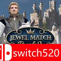 《皇家宝石消除2（Jewel Match Royale 2: Rise of the King）》典藏版 F4CG硬盘版[EN]