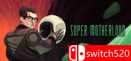 《超级太空钻地机（Super Motherload）》F4CG硬盘版[EN]