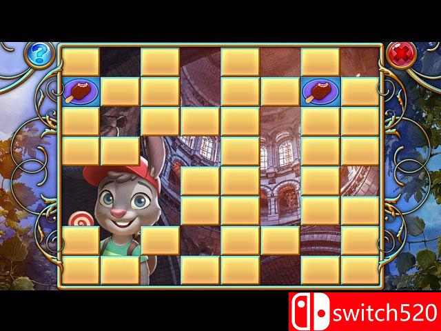 《旅行马赛克：巴黎之旅（Travel Mosaics - A Paris Tour）》F4CG硬盘版[EN]_2