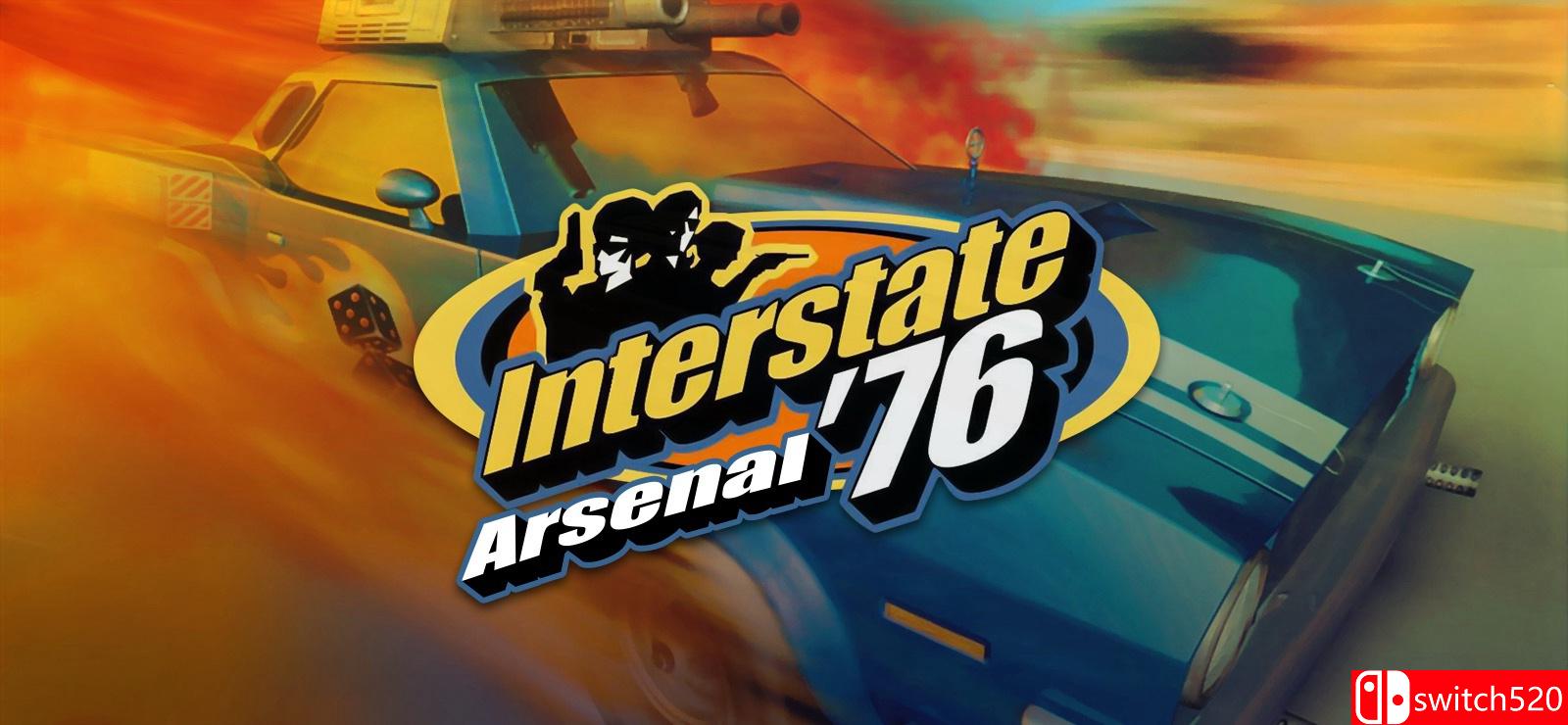 《州际合集（Interstate Pack）》GOG版 I_KnoW镜像版[EN]