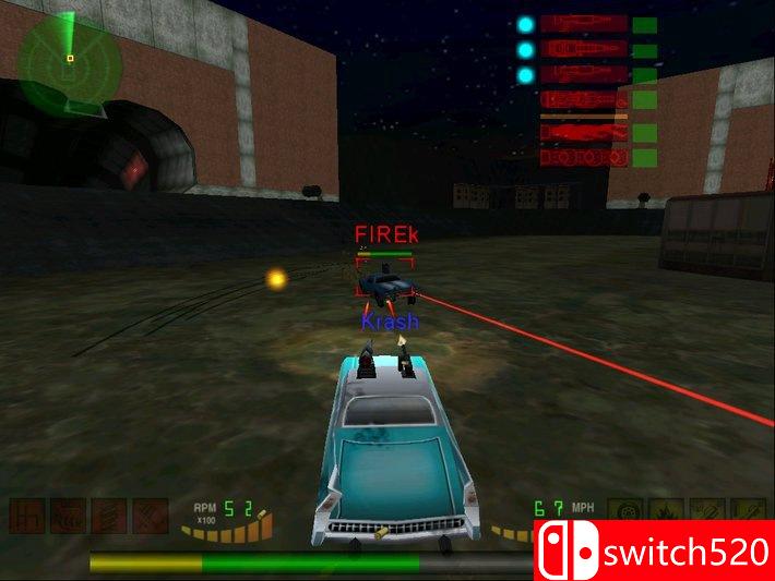 《州际合集（Interstate Pack）》GOG版 I_KnoW镜像版[EN]_5