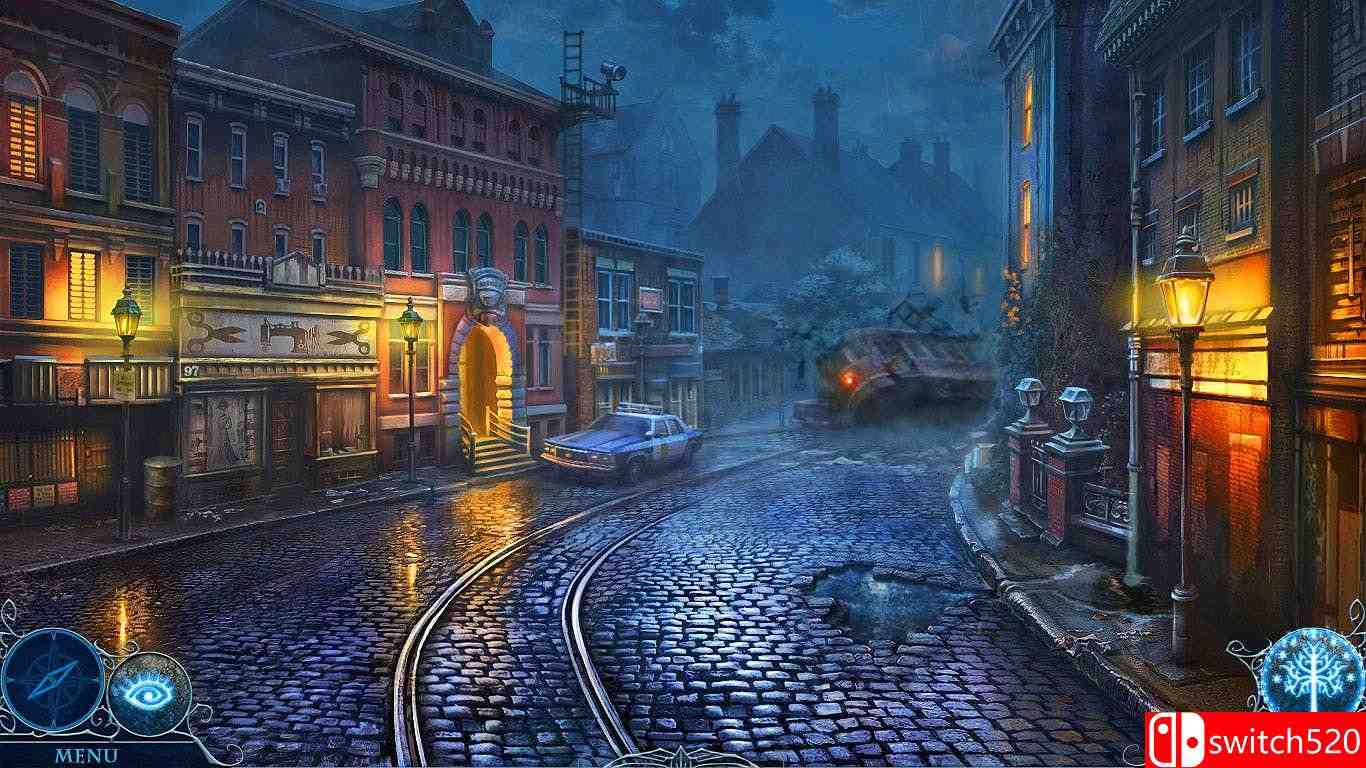 《突破黑暗：暗夜降临（Beyond the Invisible: Darkness Came）》F4CG硬盘版[EN]_2