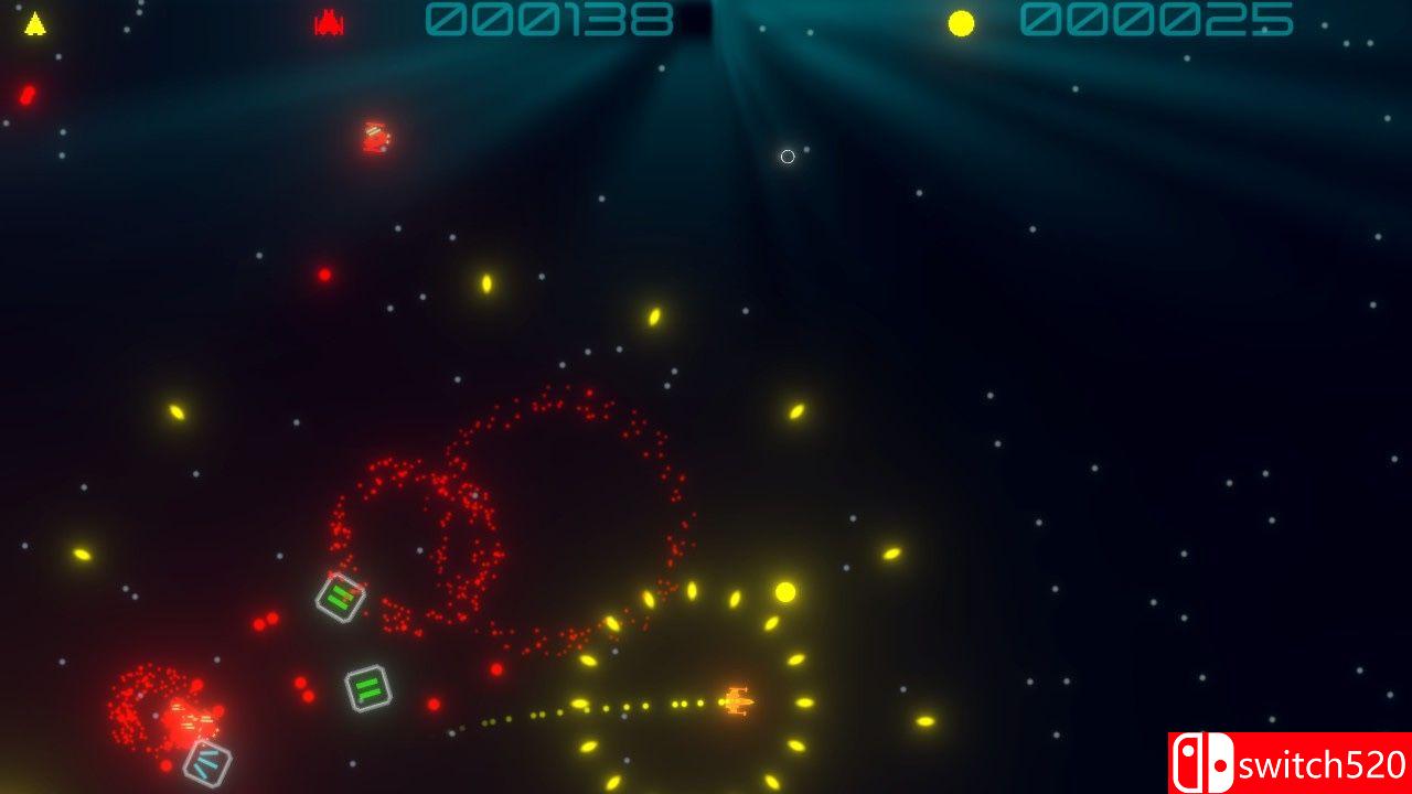 《星际战斗霓虹灯（Starfighter Neon）》v1.0 OUTLAWS硬盘版[EN]_1