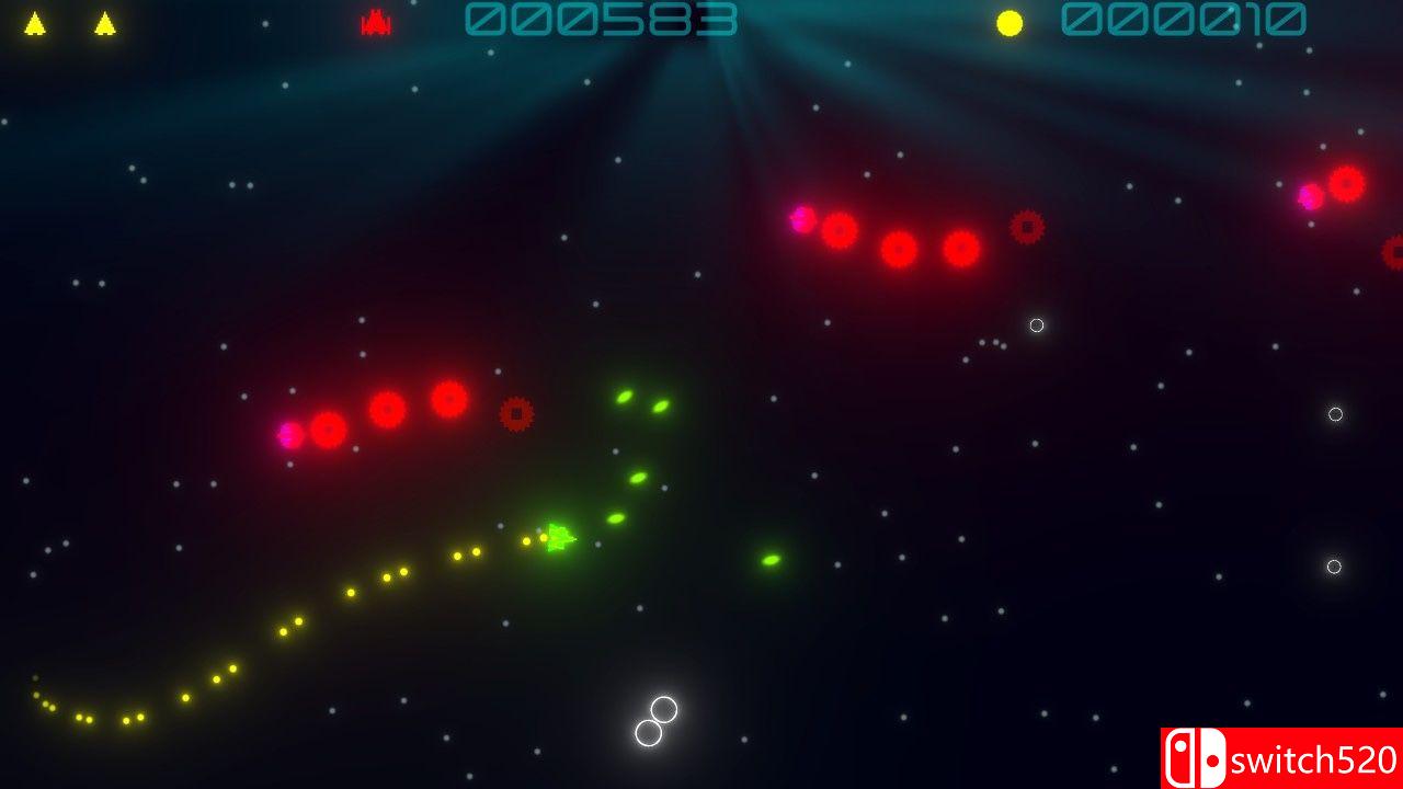 《星际战斗霓虹灯（Starfighter Neon）》v1.0 OUTLAWS硬盘版[EN]_2