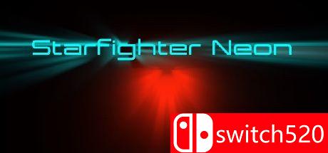 《星际战斗霓虹灯（Starfighter Neon）》v1.0 OUTLAWS硬盘版[EN]