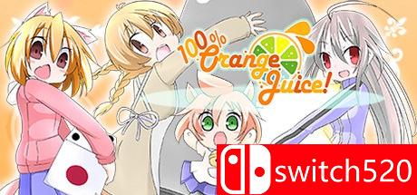 《100% 鲜橙汁（100 Percent Orange Juice）》v1.24 集成DLCs SiMPLEX硬盘版[CN/EN]