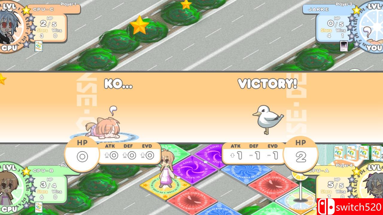 《100% 鲜橙汁（100 Percent Orange Juice）》v1.24 集成DLCs SiMPLEX硬盘版[CN/EN]_1